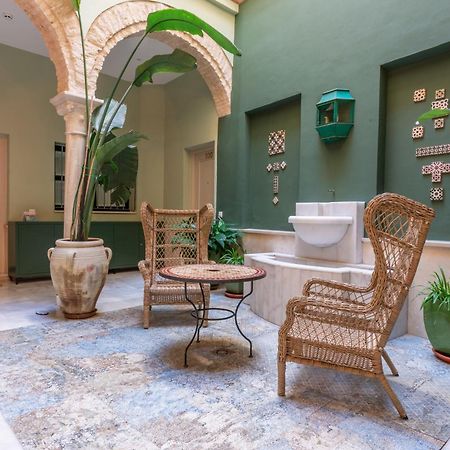 Smartr Sevilla Las Duenas 외부 사진