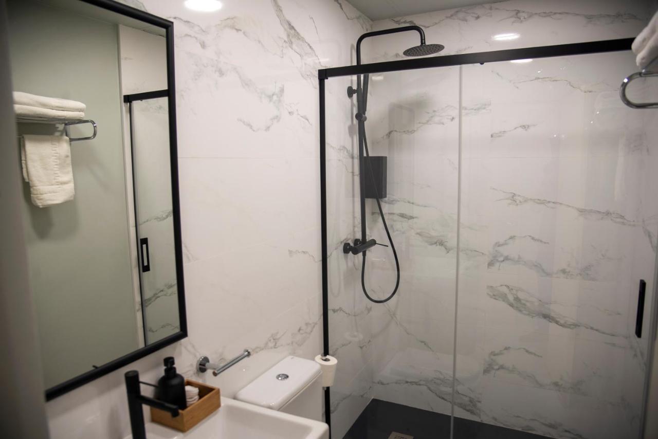 Smartr Sevilla Las Duenas 외부 사진