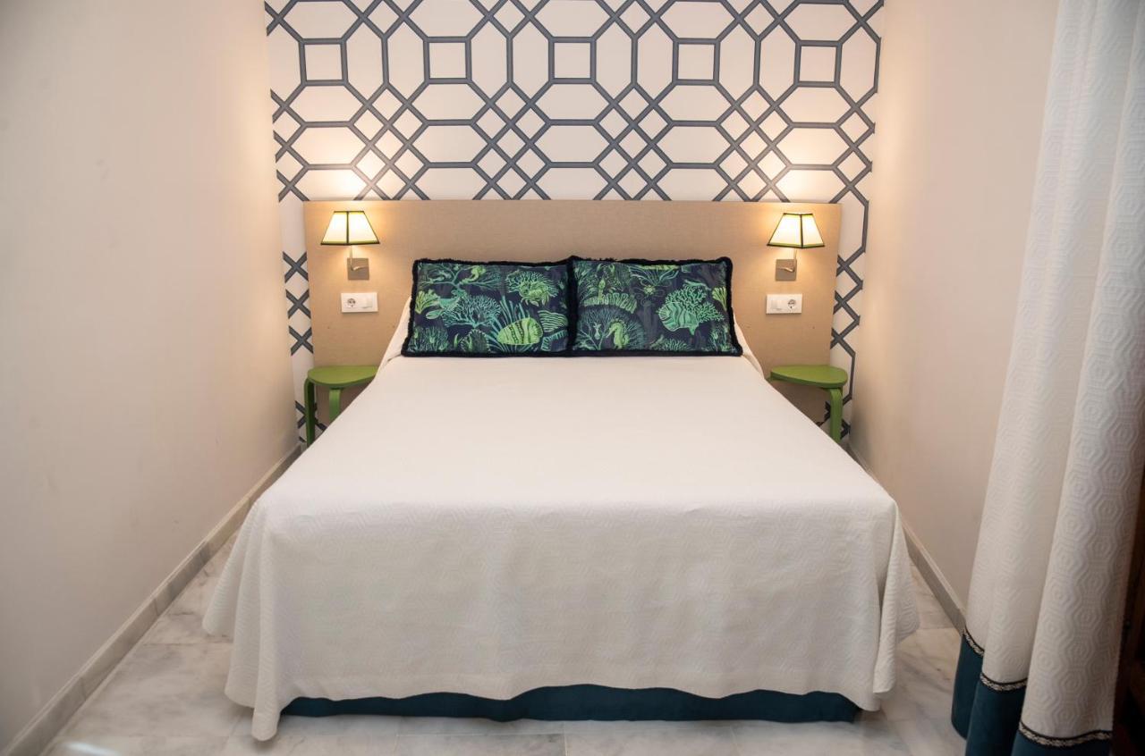 Smartr Sevilla Las Duenas 외부 사진