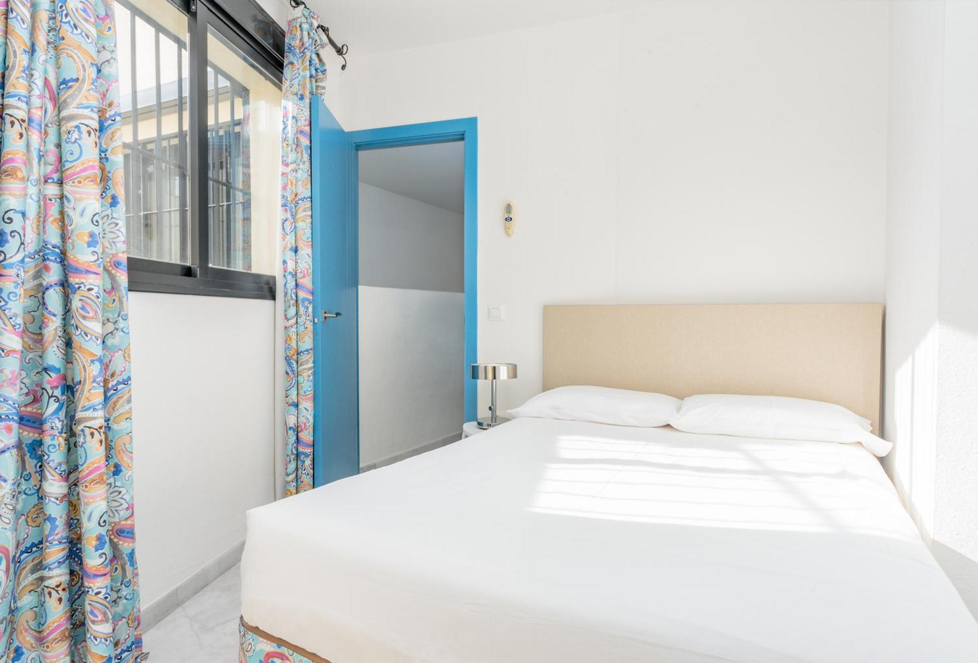 Smartr Sevilla Las Duenas 외부 사진