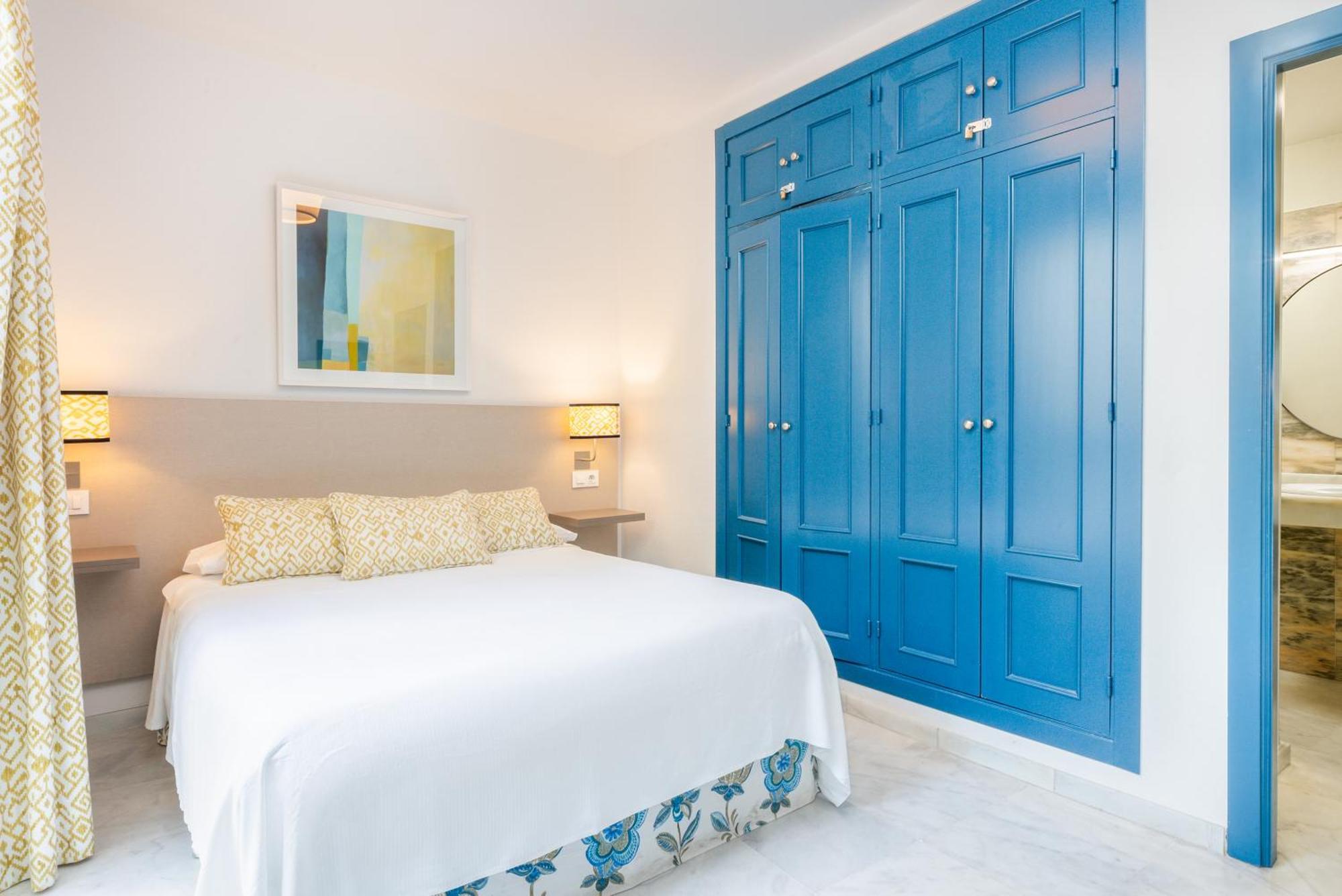 Smartr Sevilla Las Duenas 외부 사진